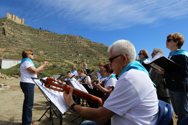 Sant Jordi al Poble Vell