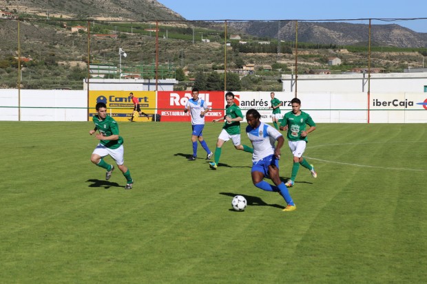Mequinenza Santa Isabel