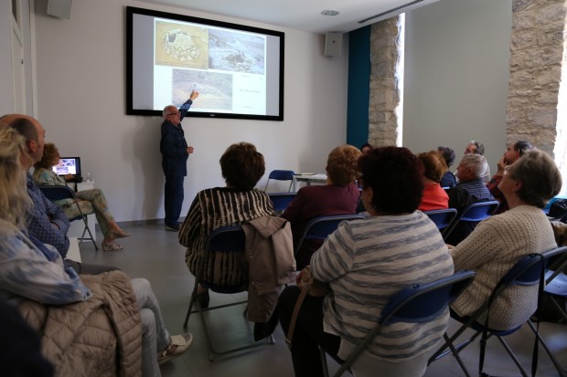 II Jornadas de Promoción del Pasado Prehistórico