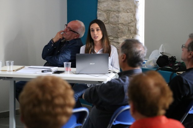 II Jornadas de Promoción del Pasado Prehistórico
