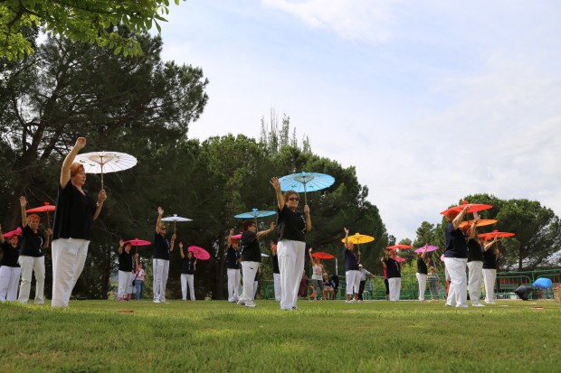 Global Wellness Day 