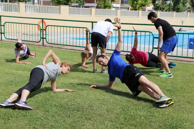 Global Wellness Day 