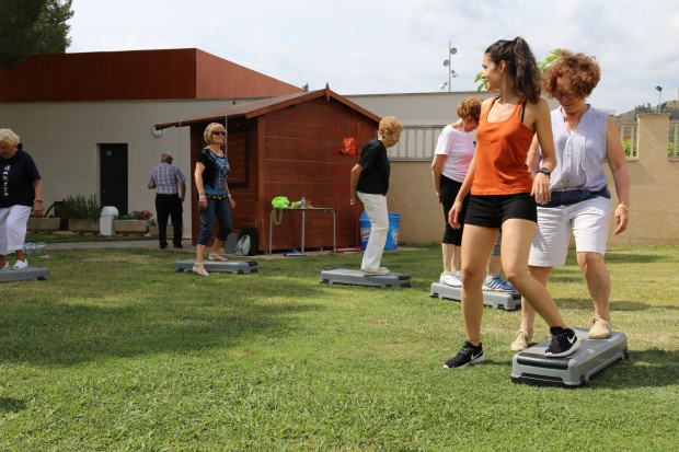 Global Wellness Day 