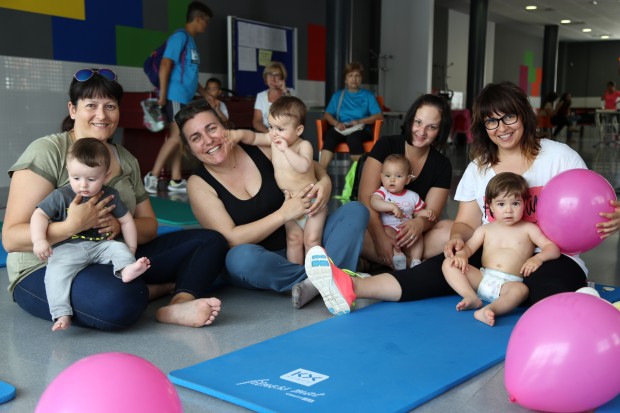 Global Wellness Day 