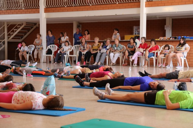 Global Wellness Day 