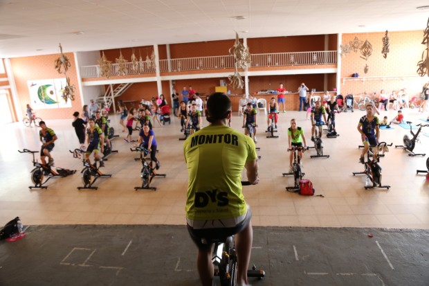 Global Wellness Day 
