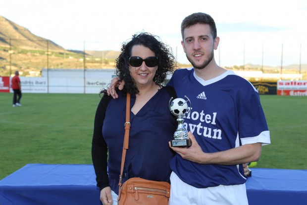 IV Torneo de Fútbol 7 de Mequinenza 