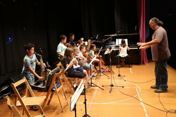 Escola Municipal de Música “José Ferrer”