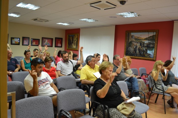 Becas Torres