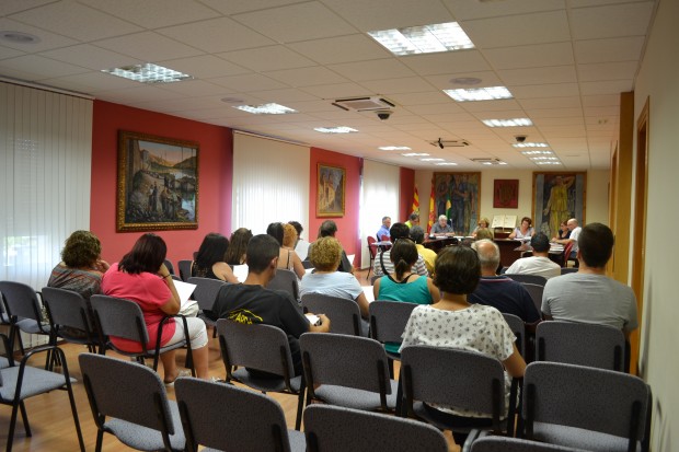 Becas Torres