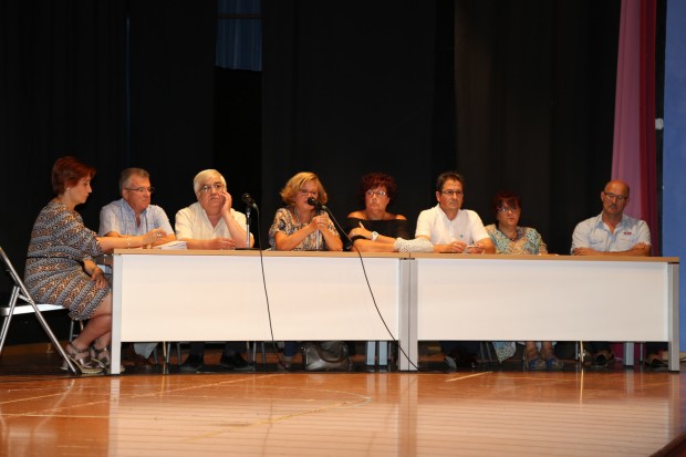 XXIII Becas Joaquín Torres 