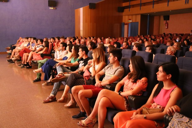 XXIII Becas Joaquín Torres 