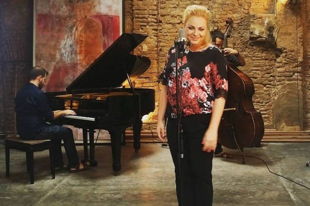 Viktorija Pilatovic Quintet