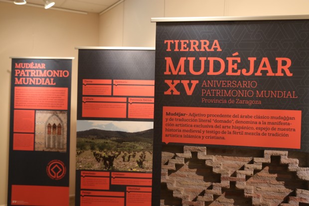 el mudéjar en la provincia de Zaragoza