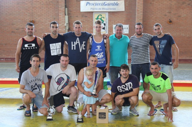 XXX Maratón de Fútbol Sala 