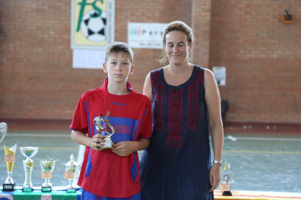 XXX Maratón de Fútbol Sala 