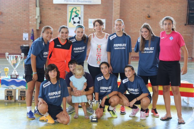 XXX Maratón de Fútbol Sala 