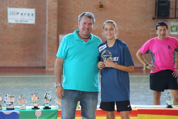 XXX Maratón de Fútbol Sala 