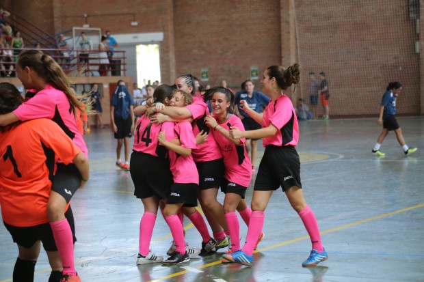 XXX Maratón de Fútbol Sala 