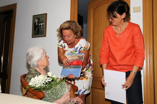 María Catalán 