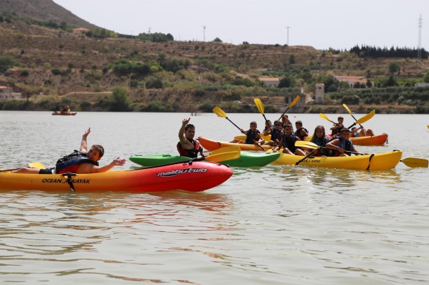 III Campus de Deporte y Aventura 
