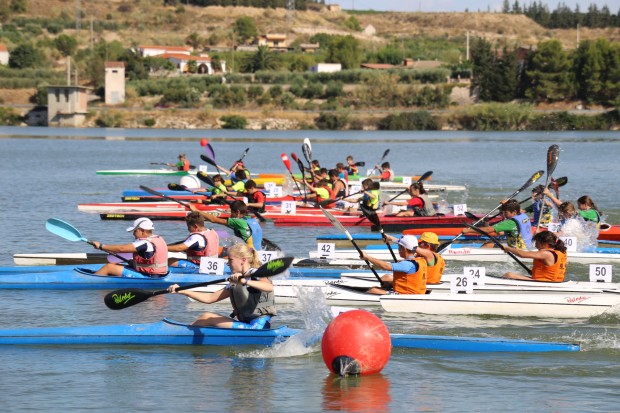 Trofeo Nacional de Pista de Jóvenes Promesas 
