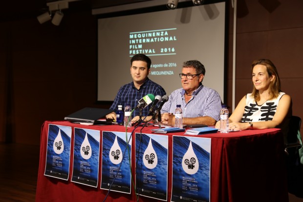 Presentación MIFF