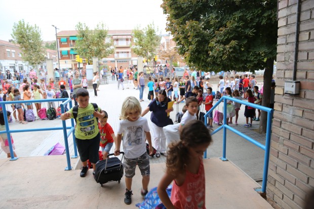 colegio María Quintana 