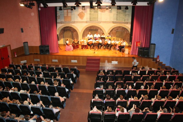 Rondalla del Poble