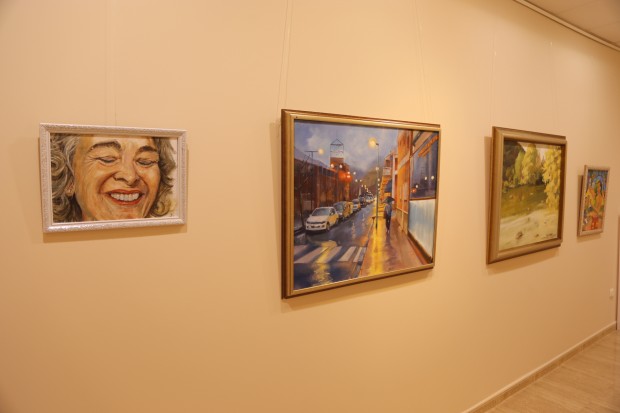 Exposición Grup d