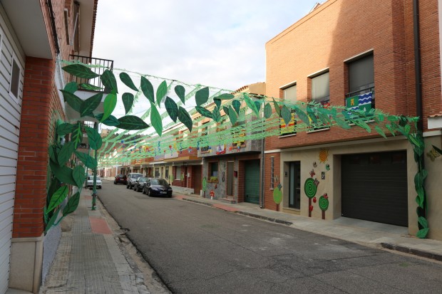 Concurso calles
