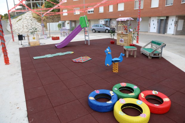 Concurso calles