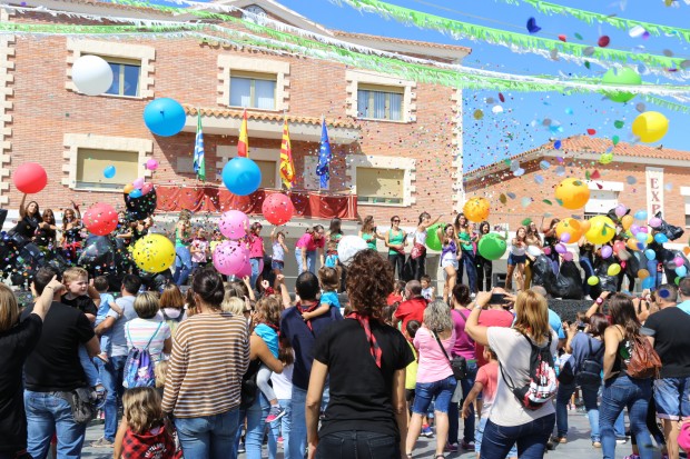 Chupinazo