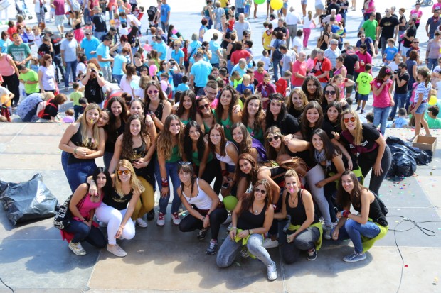 Chupinazo
