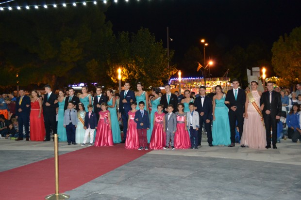 Gala Proclamación