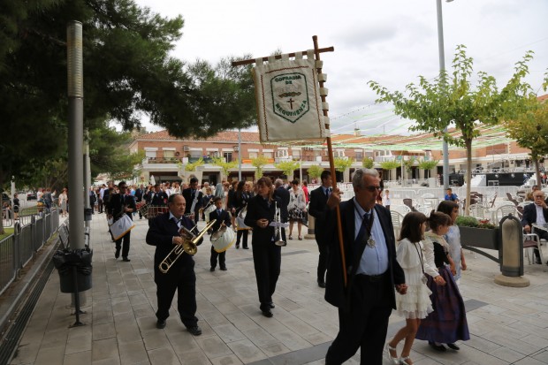 Día de La Santa