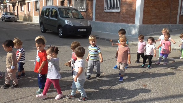 Otoño La Ruella