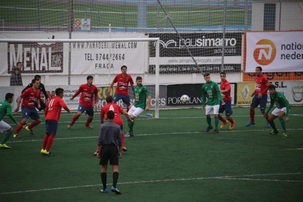 Fraga Mequinenza