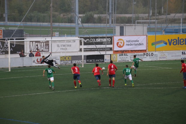 Fraga Mequinenza