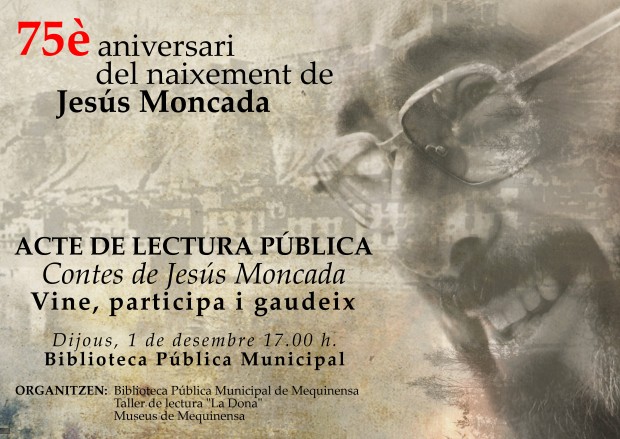 75 aniversario nacimiento moncada