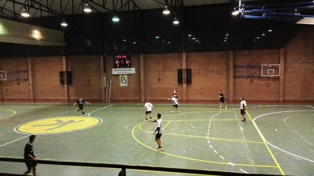 Liga Local de Fútbol Sala