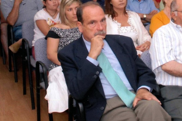 Gilberto Obiol