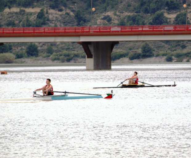 once victorias en el “Trofeo San Jorge-Trofeo Primavera”
