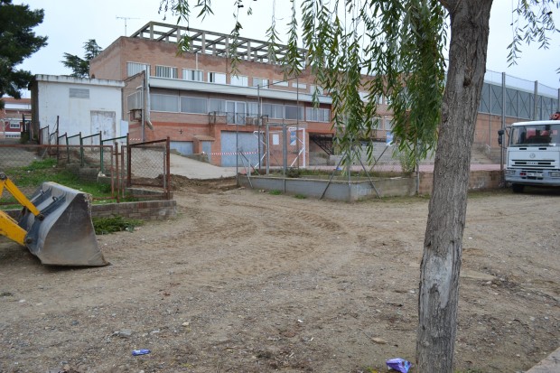 Obras