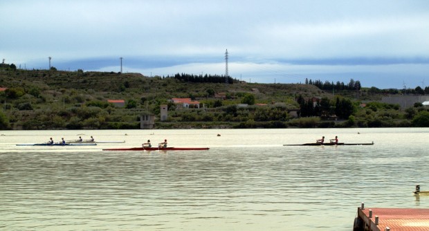 once victorias en el “Trofeo San Jorge-Trofeo Primavera”