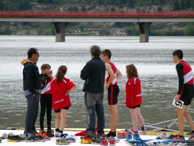 once victorias en el “Trofeo San Jorge-Trofeo Primavera”