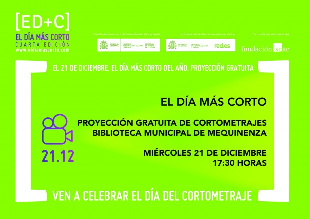 El día mas corto