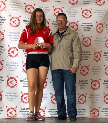 once victorias en el “Trofeo San Jorge-Trofeo Primavera”