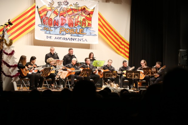 Concierto de Navidad
