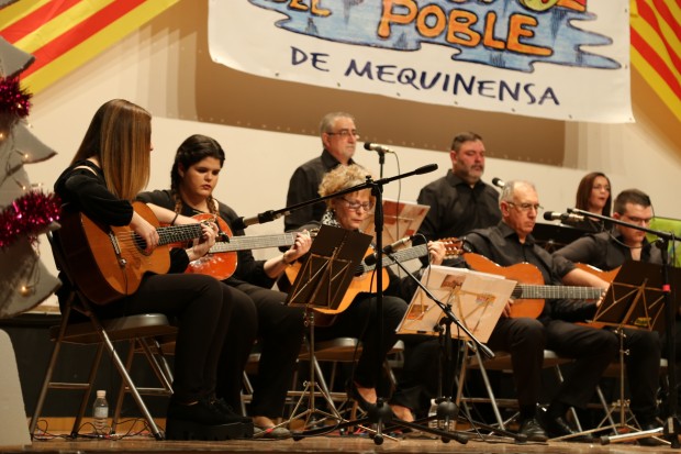 Concierto de Navidad